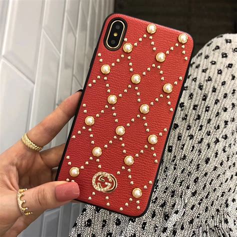 iphone 11 wallet case gucci|genuine Gucci phone cases.